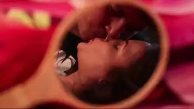 Bollywood sex video of a model in backstage