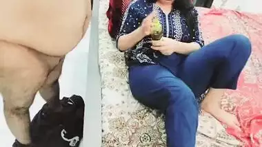 My Stepfather Caught Me Watching Porn On Mobile And Punished Me Like A Bitch With Hindi Audio