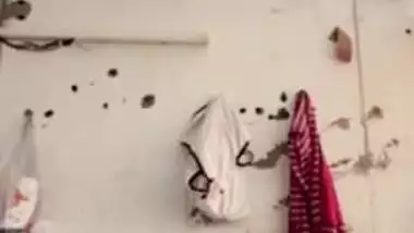 Hot Desi Girl Shows Her Boobs And Bathing To Lover On Video Call Part 3