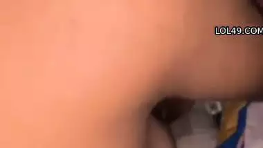 Village wife doggy MMS sex with husband viral clip