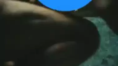 Mature Indian aunty have a hardcore XXX sex with a local customer MMS