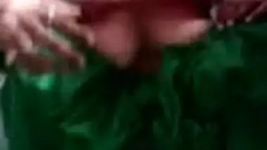 Sexy Bihari Bhabhi Record Her 1 More Nude Selfie For Lover Must Watch Guys