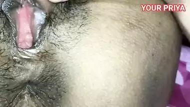 pussy licked and hard fuck of priya is too hot to handle by his devar