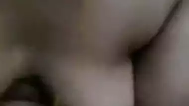 Telugu Mature wife riding rod of abode owner for the 1st time