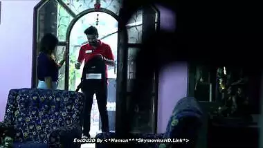 Home Delivery (2020) The Cinema Dosti Uncut HD BF