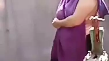 Bangladeshi Sexy Married Bhabi Bigboob Bathing Secretly Recorded By Neighbour