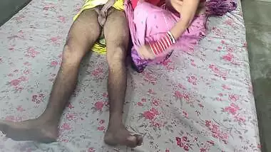 Father In-law - Sasur Ne Apni Jawan Bahu Ko Choda Maalish Karwane Ke Bahane