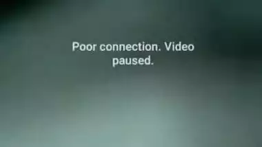 Today Exclusive- Sexy Bihari Girl Showing Her Boobs On Video Call Part 7