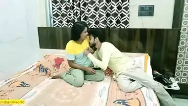Indian hot teen girl hardcore sex before marriage!! Her brother know everything!!
