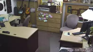 Big tit teen nerd first time Jenny Gets Her Ass Pounded At Th