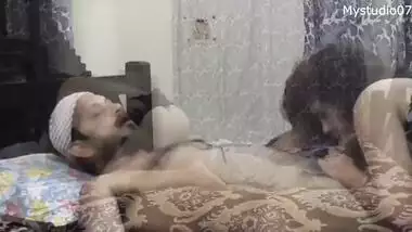 Desi vhabi ka Secret sex affair; Indian sexy sister in law amateur sex