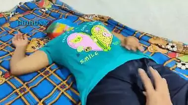 Police Girlfriend has full fun pussy fucking with boyfriend Indian Desi sexy girl