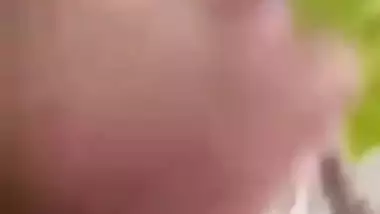 Punjabi kudi HD sex like a slut with boyfriend viral MMS