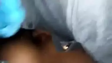 XXX video of Bangladeshi Desi girl who is fucked in the fresh air