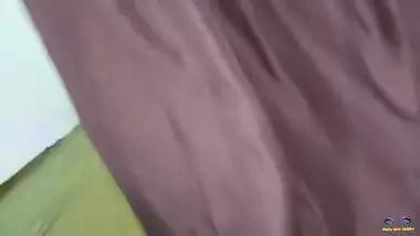 Hot Mom Sara Caught When Cleaning Room While Dancing Nacked Homemade Big Boobs And Big Ass Indian Bhabhi