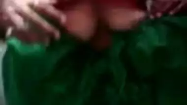 Sexy Bihari Bhabi Record Her 1 More Nude Selfie For Lover Must Watch Guys