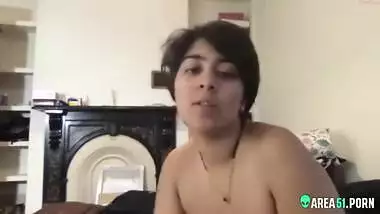 Punjabi Instagram Influencer Latest Nude VIRAL DESI MMs Video