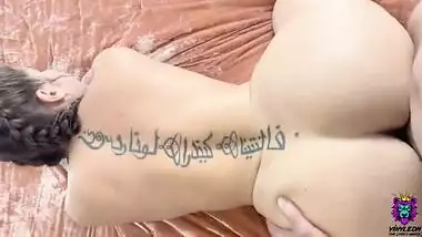 Horny Big Ass MILF gets a Rough Fuck after get Caught Fucking herself with a Dildo