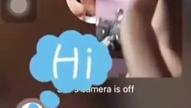 Today Exclusive- Famous Tamil Girl Maya Showing Her Boobs And Pussy On Video Call Part 3