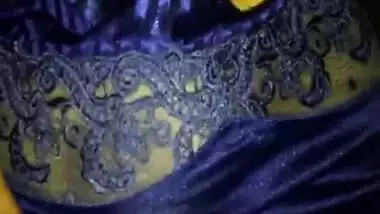 Betrayal of new Desi friend consists in touching her sex parts in sleep