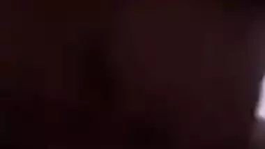 Tamil sex movie of a skinny gal having sex for the 1st time