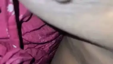 Homemade fucking xxx clip of horny bhabhi with ex-lover