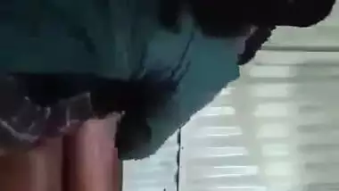 Bengali boudi big boobs sucking by secret lover