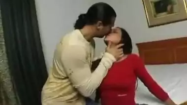 Mumbai naughty Indian model do oral sex with hardcore fucking
