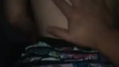 My Ranch Girlfriend Gets Horny And Does It To Me In The Shower, I Cum Inside Her Pink Vagina