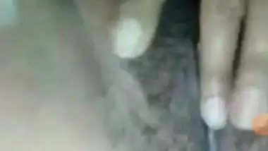 Home Quarantine nude selfie of Desi girl