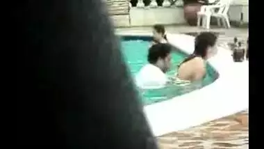 Outdoor Office Sex Recorded On Hidden Livecam MMS Scandal