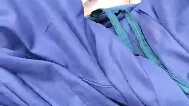 HD outdoor porn of a horny girl fucking her lover