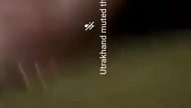 Today Exclusive -desi Bhabhi Shows Her Boobs And Shows Fucking In Video Call