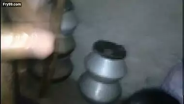 Desi GF Fucked in Room Dating Secretly Record by BF