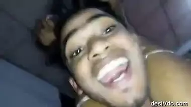Beautiful Bhabi Enjoying With Younger Dever Kissing Riding On Dick Blowjob Fucking Part 4