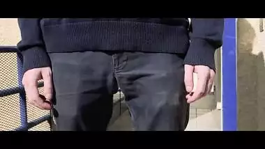 Money Talks - Woman Drops Money and I Return It To Her