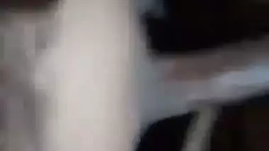 Horny tight pussy girlfriend viral xxx sex with lover