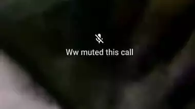 Today Exclusive- Sexy Desi Bhabhi Showing Her Boobs And Pussy On Video Call