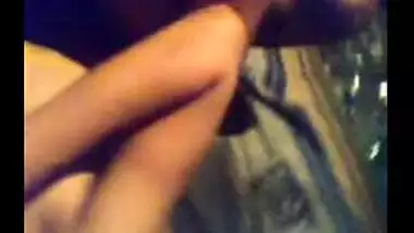 Shy desi bhabhi pussy fucked hardcore in Hindi village sex