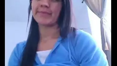 XXX Indian sex soft core blue film video of Pune college girl Alisha
