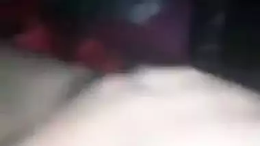 Desi virgin sex video of a legal age teenager sister with her sexually excited brother