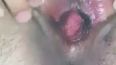 Paki girl tight pussy hole is ready to have sex with lover