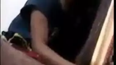 Delhi Teen Hotel MMS