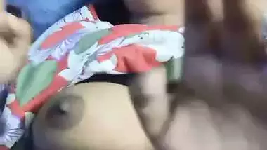 Moaning bhabhi pussy fucking heavily by ex-lover