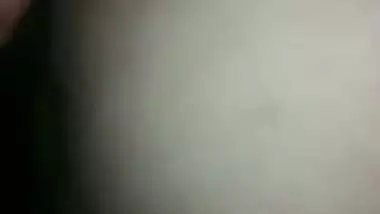 Virgin Indian yoni licking MMS