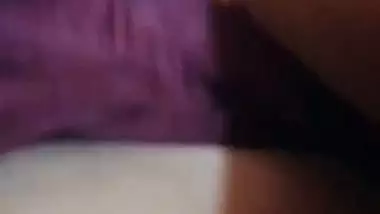 Bengali Boudi masked sex videos with husband friend