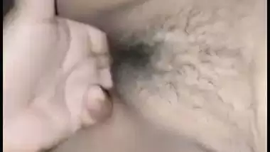 HD hardcore chudai of a nude Bhabhi by her lover