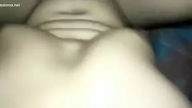 Desi wife ‘Shreya’ posing for hubby & shows pussy & asshole closeup with mehndi hands