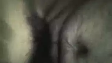 Hubby’s dream of making MMS sex video clip with wife comes true