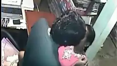 Indian Shopowner with salesgirl hardcore XXX leaks